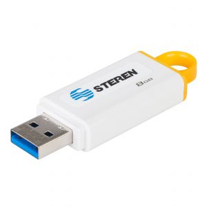 Memoria USB 3.0 de 8 GB