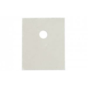 Mica para transistor TO-220
