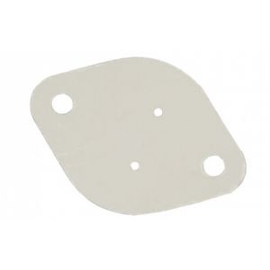 Mica para transistor TO-3