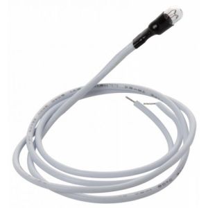Lámpara chica tipo arroz de 12 Volts, 40 mA
