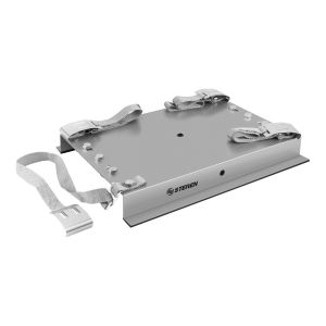 Base para montar 2 cornetas en toldo