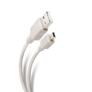 Cable USB a mini USB