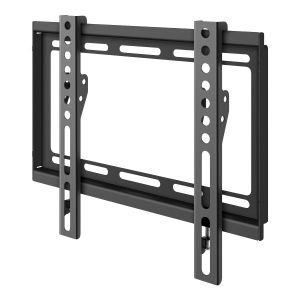 Soporte para pantallas de 18" a 50", ultradelgado