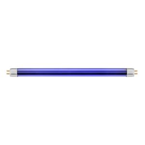 Lámpara fluorescente de luz UV, de 6 Watts
