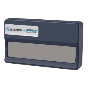 Control remoto para puertas automáticas