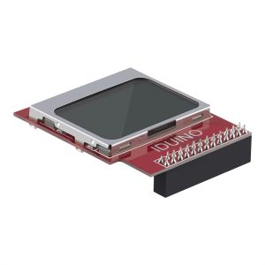 Displayport para Raspberry