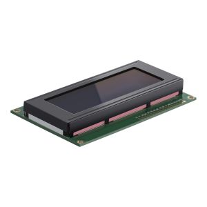 Displayport LCD 4X20