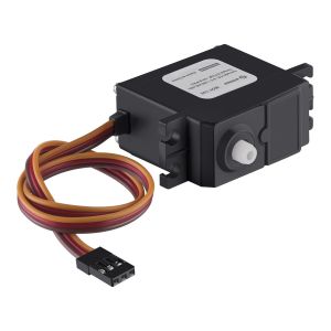 Servomotor con torque de 6,5 Kgf/cm
