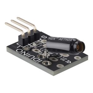 Sensor de vibración