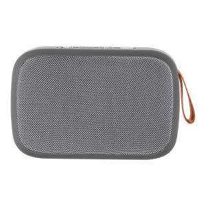 Mini Parlante Bluetooth* con reproductor microSD