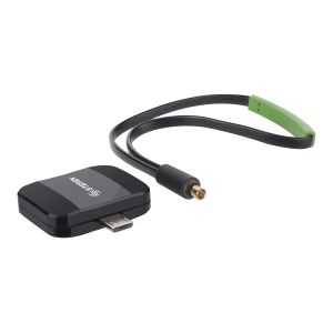Sintonizador de TV para Android
