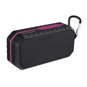 Parlante Bluetooth resistente al agua