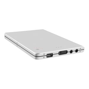 Batería de respaldo (Power Bank) para laptop de 14,000mAh