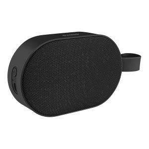Mini Parlante Bluetooth*-NEGRO