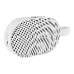 Mini Parlante Bluetooth*-BLANCO