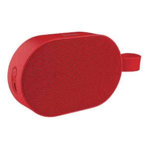 Mini Parlante Bluetooth*-ROJO