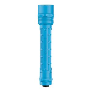 Linterna LED resistente al agua