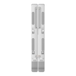 Soporte plegable para portátil, tablet o celular