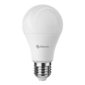 Bombillo LED de luz fría, 12 W