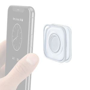 Promoción 3X2 de soporte nano stick de gel para celular