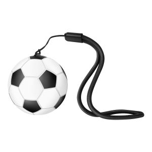 Mini parlante Bluetooth* con forma de balón