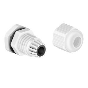 Conector glándula IP68 3 "" 6 mm