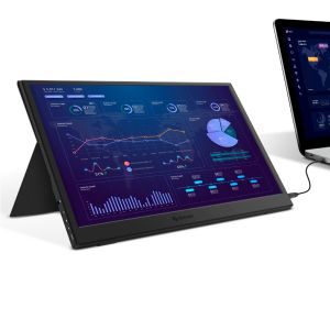 Monitor portátil HDR de 15.6" para portátil