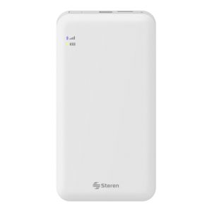 Router Wi-Fi* portátil 4G desbloqueado