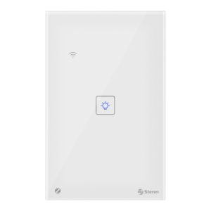 Apagador Zigbee* touch