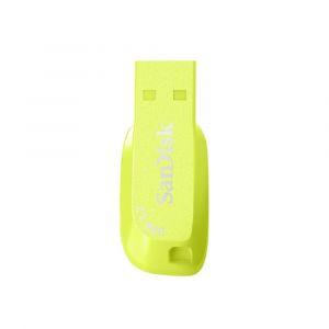 Memoria USB 3.2 Gen 1 de 64 GB SanDisk*