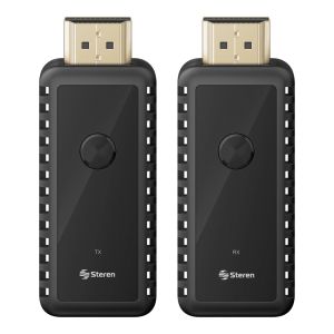 Extensor HDMI Full HD inalámbrico, de 15 m