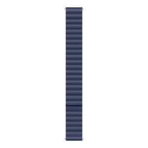 Correa magnética de 22 mm de silicón para Smart Watch