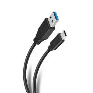 Cable USB a USB-C de 1,2 m 65 W