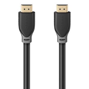Cable HDMI® de alta velocidad, de 15 m