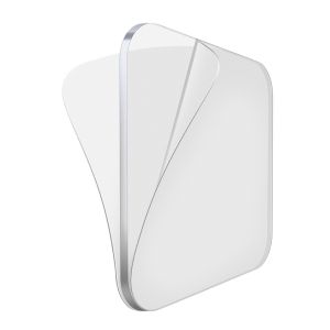 Cinta mágica nano stick de doble cara, precortada de 3 cm x 3 cm