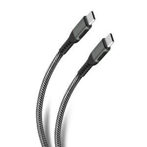 Cable USB‑C de 1 m, 240 W