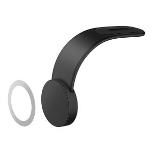 Soporte para celular magnético flexible, compatible con MagSafe*