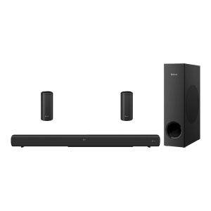 Sistema Home Theater de 5.1 canales