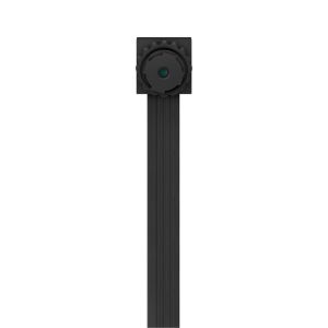 Micro cámara espía Wi-Fi de 2 Mpx tipo DIY