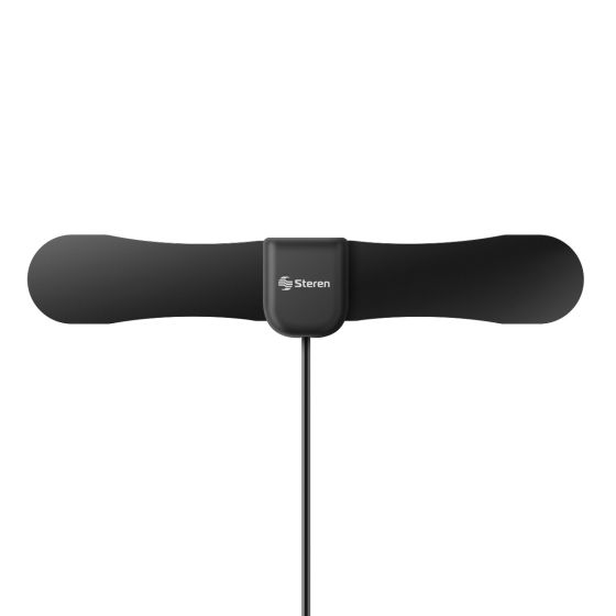 Antena UHF minimalista en Venta | Steren Tienda en Línea