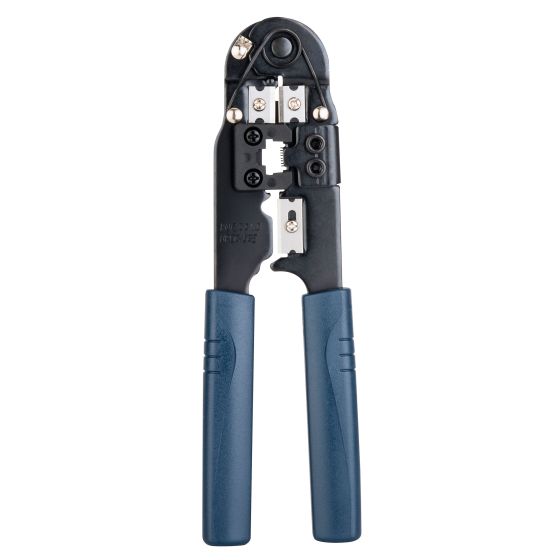 Pinza ponchadora de plug RJ45 Steren Tienda en Línea