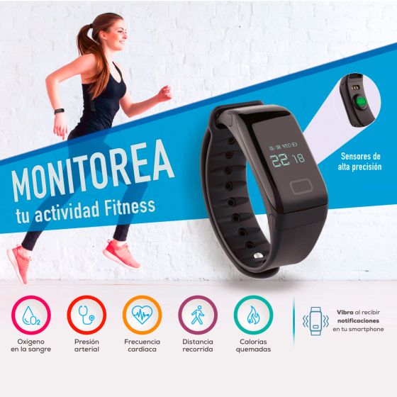 SportBand Bluetooth