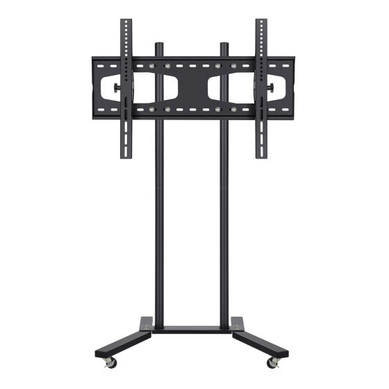 soporte movil para pantallas de 19 a 60