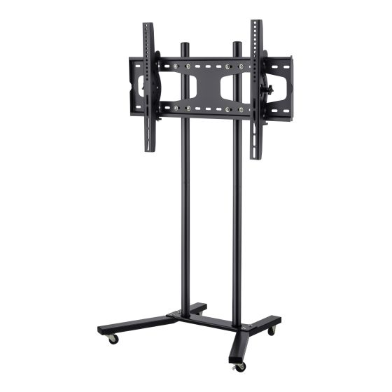 soporte movil para pantallas de 19 a 60