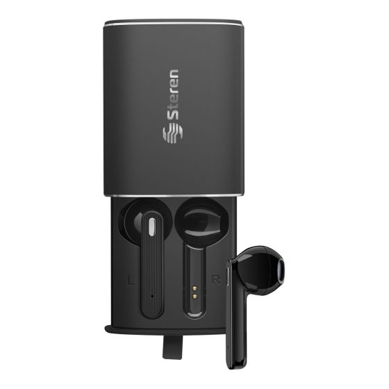 Audífonos Bluetooth* FreePods True Wireless Steren Tien
