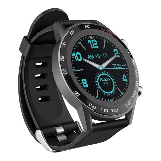 SmartWatch Bluetooth* con pantalla touch Steren Tienda