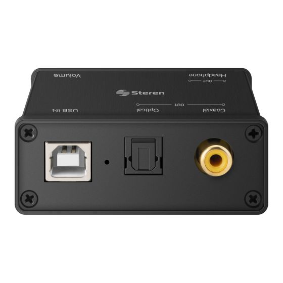 Convertidor de video analogo a digital steren deals
