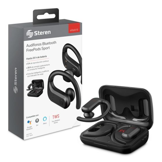 Auriculares Inalámbricos Audifono Sport Bluetooth Audífonos