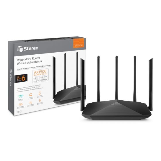 Amplificador wifi 100 metros clearance