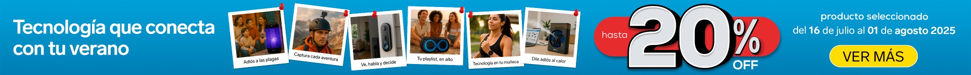 Vacaciones